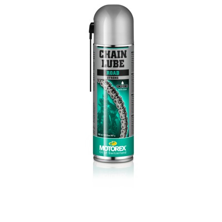 CHAINLUBE ROAD STRONG 500ML